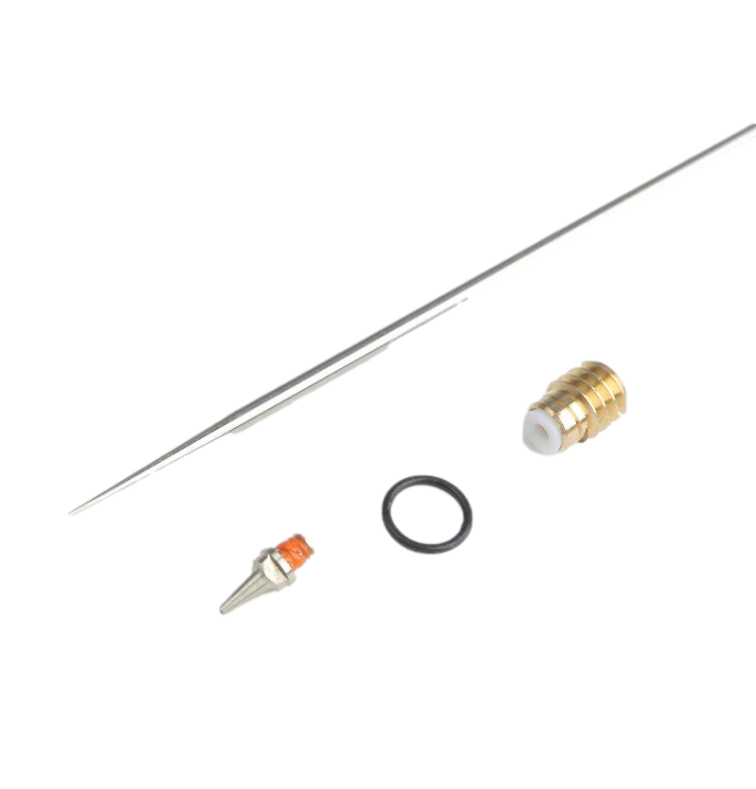 Madworks 0.3mm Airbrush Parts Kit Taroko Trading Company