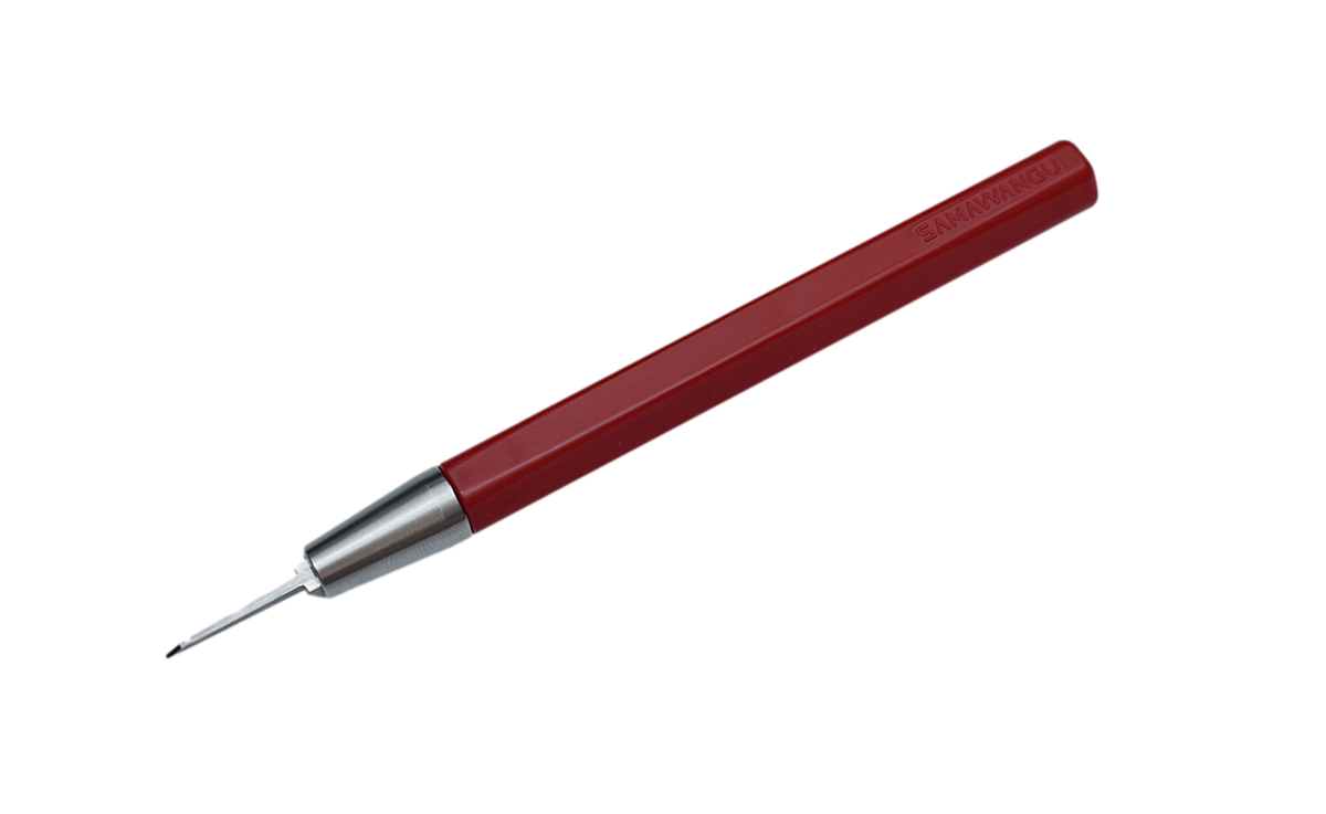 SAB Chisel Holder Taroko Trading Company