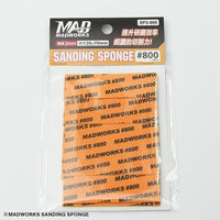 3mm Sanding Sponge