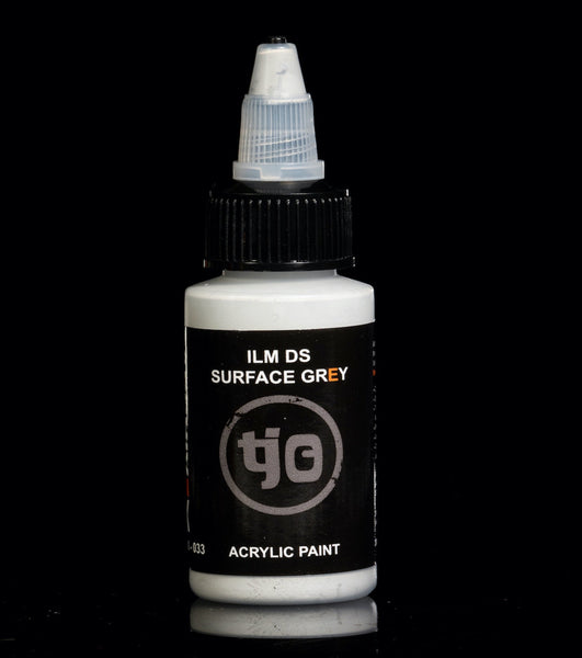 AX-033 ILM DS Surface Grey 30ml