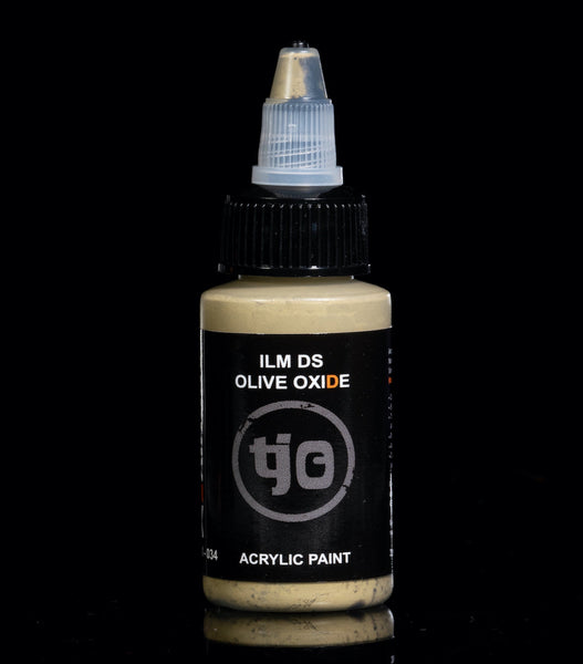 AX-034 ILM DS Olive Oxide 30ml