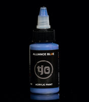 AX-038 Alliance Blue 30ml