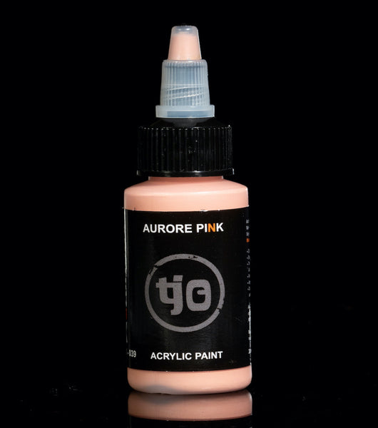 AX-039 Aurore Pink 30ml