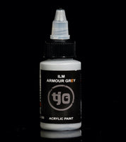 AX-050 ILM Armour Grey 30ml