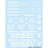 HIQParts CM Decal 09 Wivern