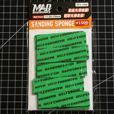 3mm Sanding Sponge