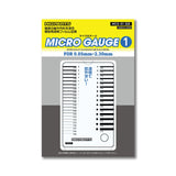 HIQParts Micro Gauge