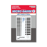 HIQParts Micro Gauge