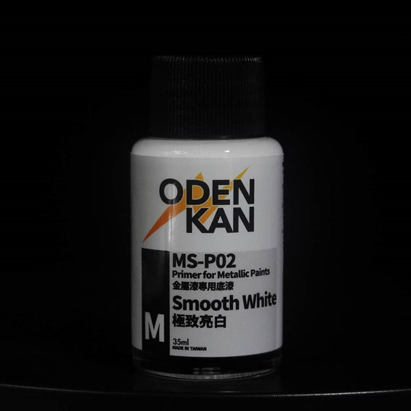 Odenkan MS-P02 Smooth White Primer