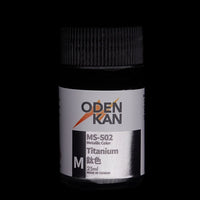Odenkan MS-S02 Titanium