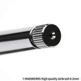 Madworks 0.2mm MAX-1 Airbrush