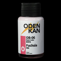 Odenkan OB-06 Fuchsia