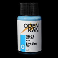Odenkan OB-17 Sky Blue