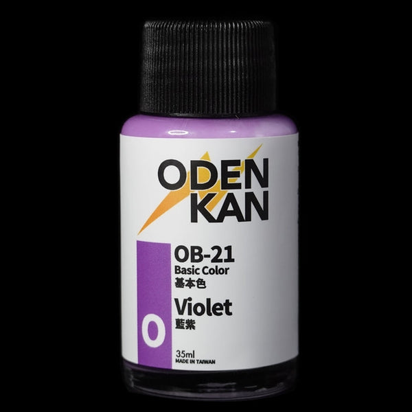Odenkan OB-21 Violet