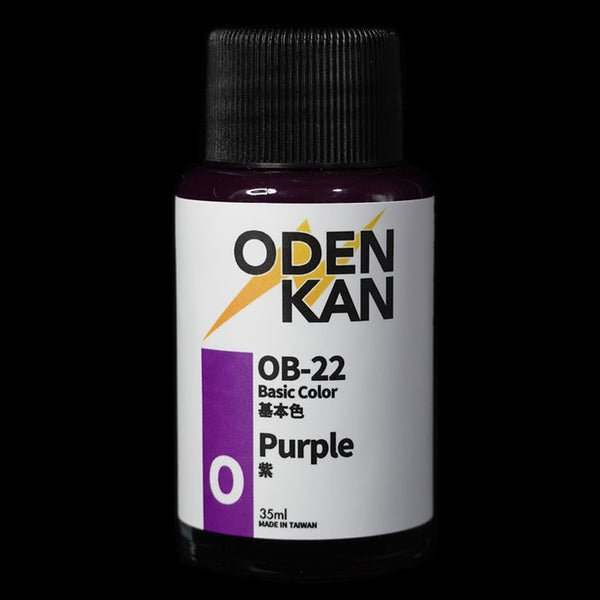 Odenkan OB-22 Purple