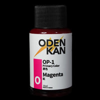 Odenkan OP-1 Magenta