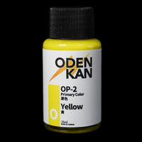 Odenkan OP-2 Yellow