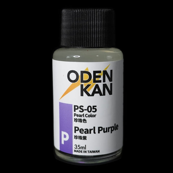 Odenkan PS-05 Pearl Purple