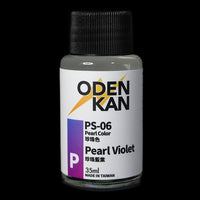 Odenkan PS-06 Pearl Violet