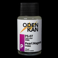 Odenkan PS-07 Pearl Magenta