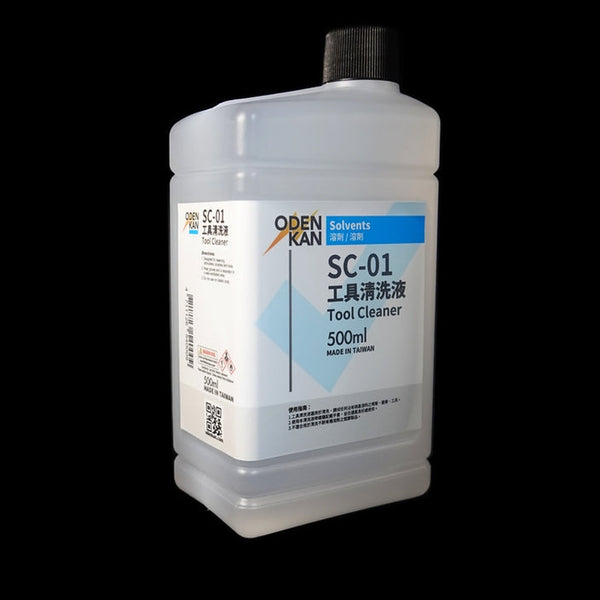 Odenkan SC-01 Tool Cleaner