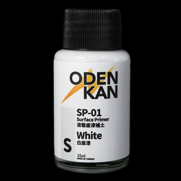 Odenkan SP-01 White Primer
