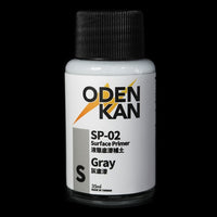 Odenkan SP-02 Gray Primer