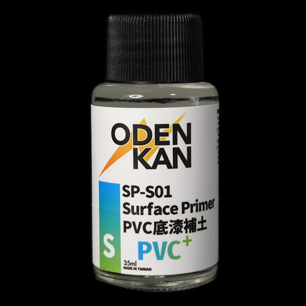 Odenkan SP-S01 PVC Primer