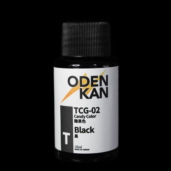 Odenkan TCG-02 Black