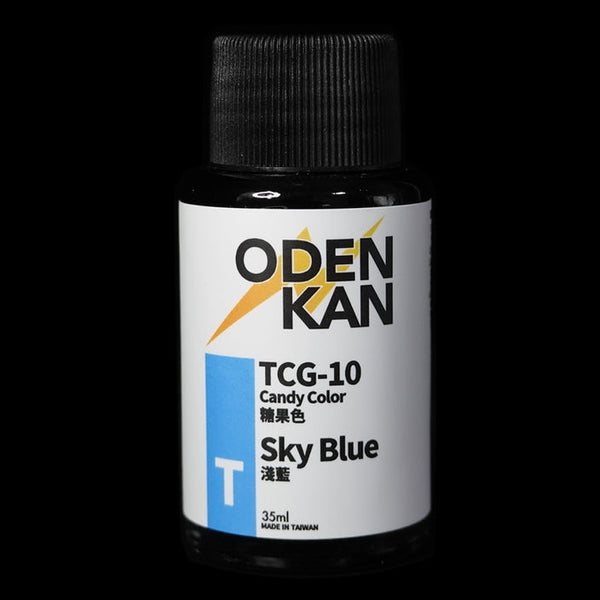 Odenkan TCG-10 Sky Blue