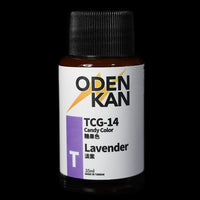 Odenkan TCG-14 Lavender