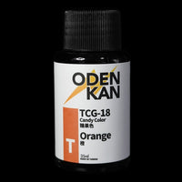 Odenkan TCG-18 Orange
