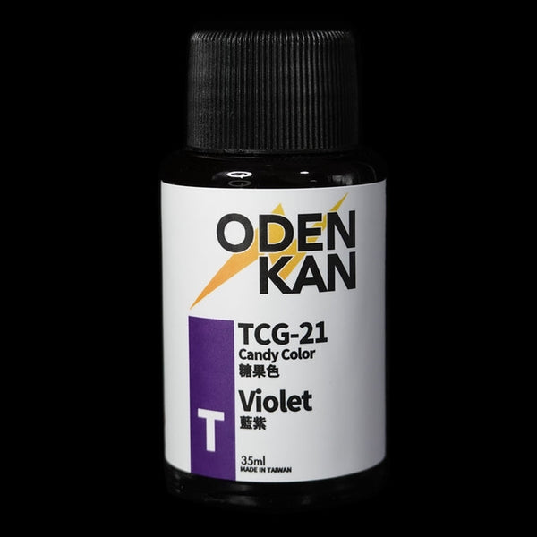 Odenkan TCG-21 Violet
