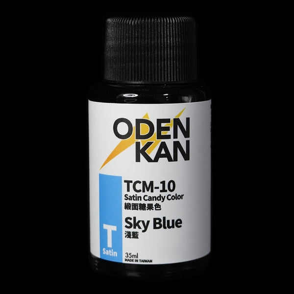 Odenkan TCM-10 Satin Sky Blue