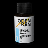 Odenkan TCM-13 Satin Light Blue