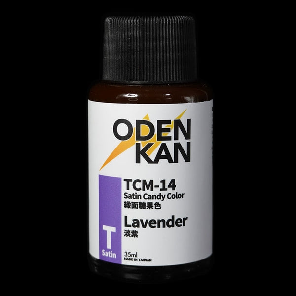 Odenkan TCM-14 Satin Lavender