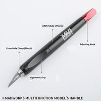 Madworks MH-01 Multi-Function Handle